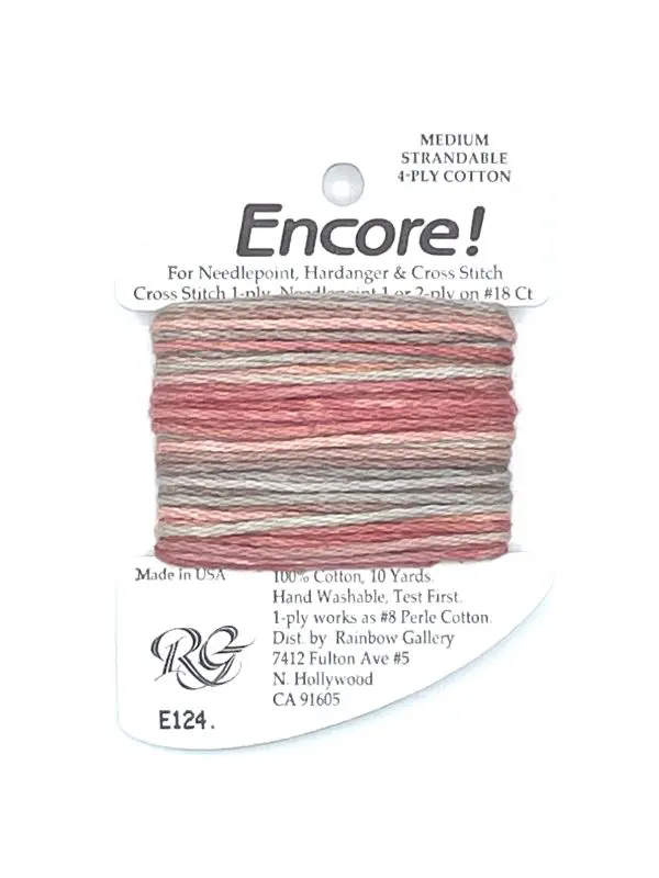 E124-Painted Sands