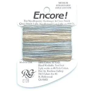 E128-Granites
