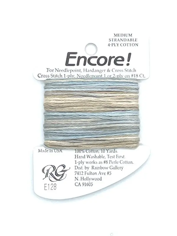 E128-Granites