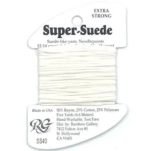SS40-White