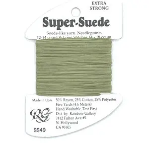 SS49-Celery