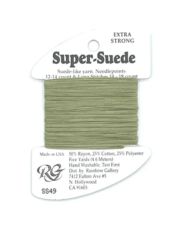 SS49-Celery
