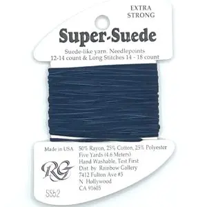 SS52-Navy