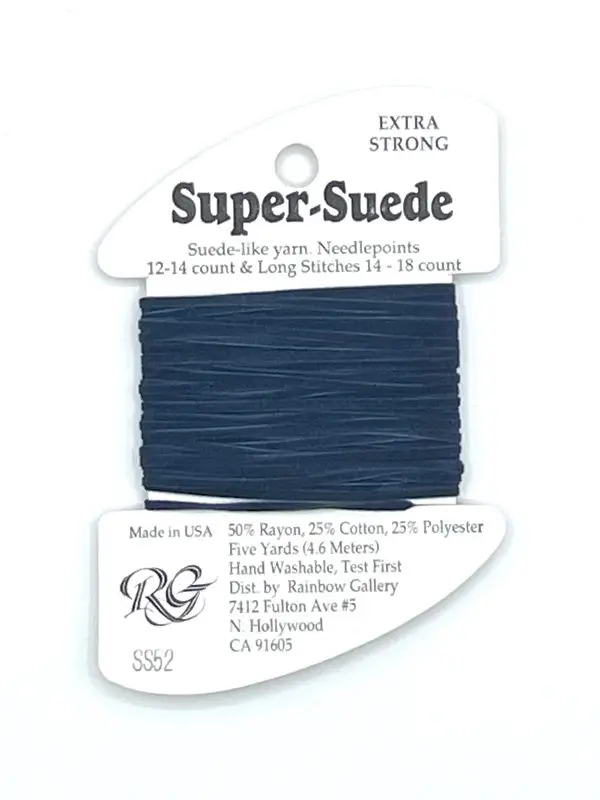 SS52-Navy