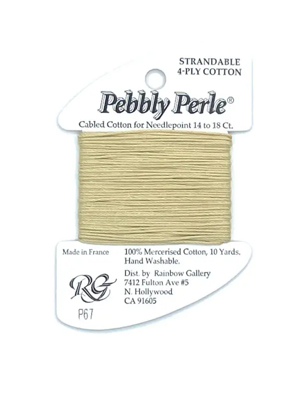 P67-Beige