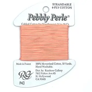 P43-Peach