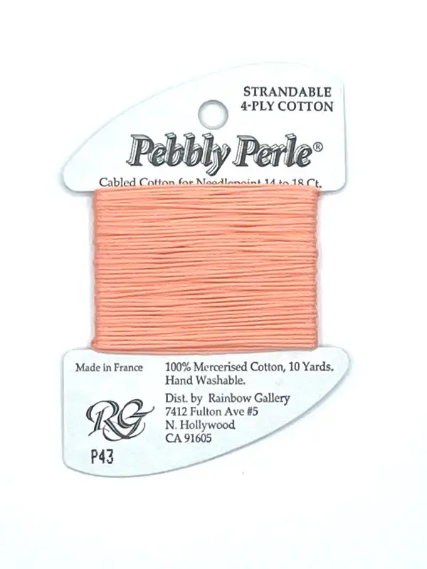 P43-Peach