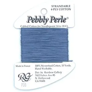P08-French Blue #1
