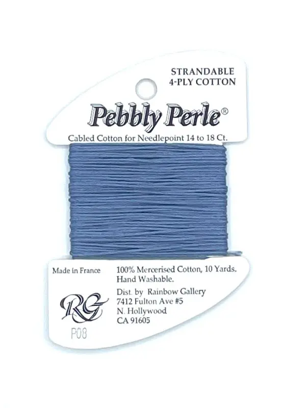 P08-French Blue #1