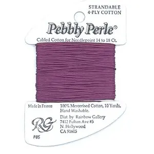 P85-Plum