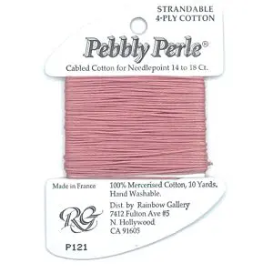 P121-Dusty Pink