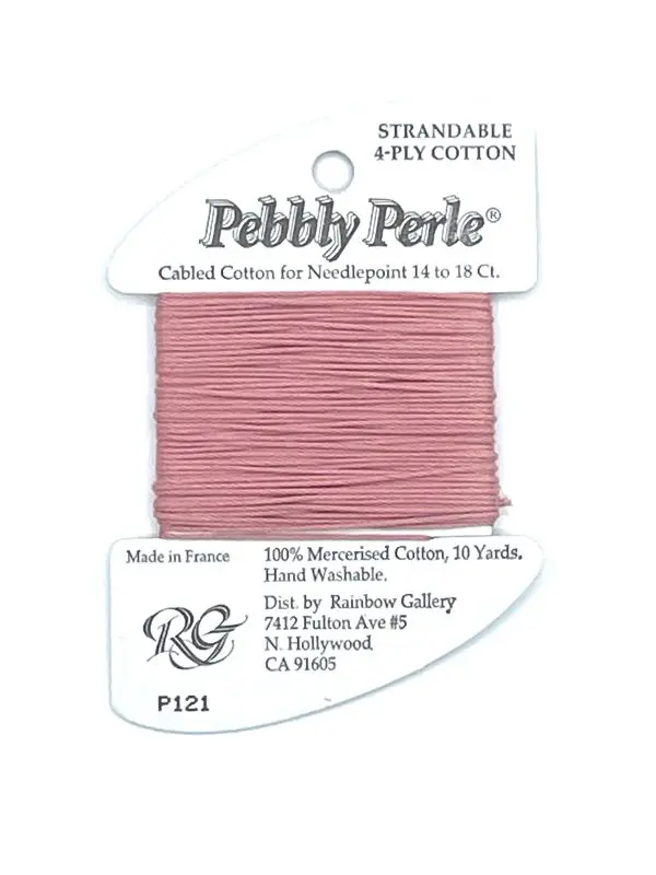 P121-Dusty Pink