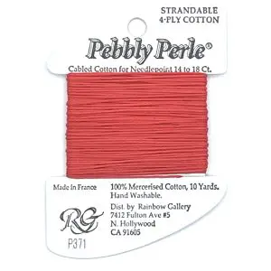 P371-Burnt Orange