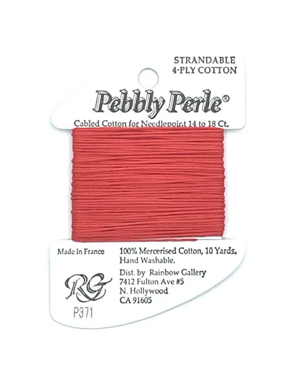 P371-Burnt Orange