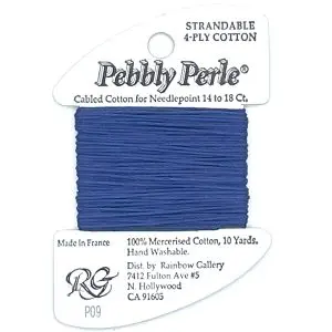 P09-Dark Blue