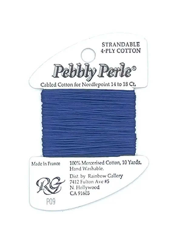 P09-Dark Blue