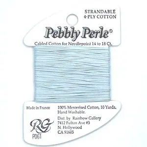 P061-Pale Sky Blue