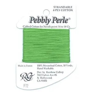P72-Grass Green