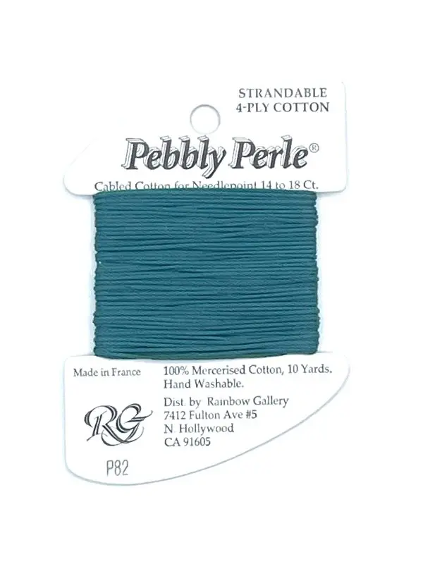 P82-Dark Teal Blue