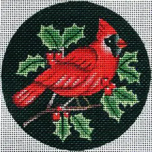 Cardinal - 18 Mesh