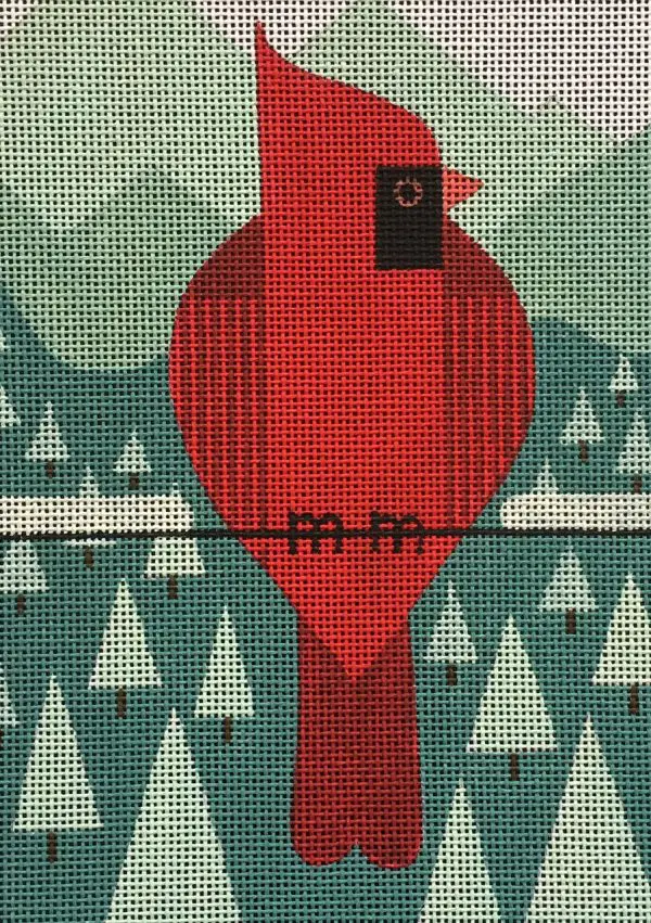 Winter - 18 Mesh