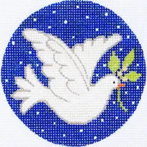 Dove - 13 Mesh