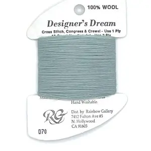 D70-Willow Green