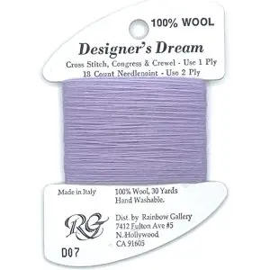 D07-Lavender