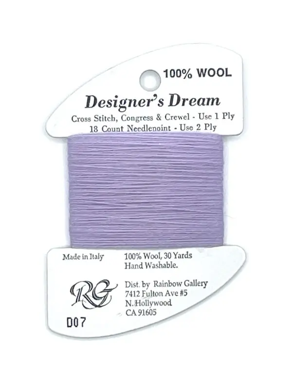 D07-Lavender