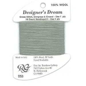 D50-Sage