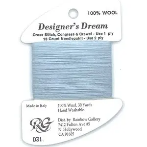 D31-Lite Blue