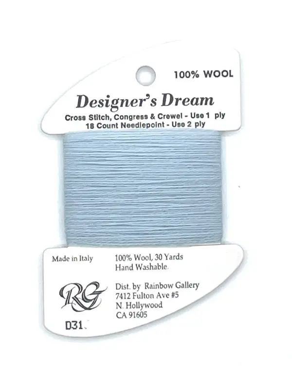 D31-Lite Blue