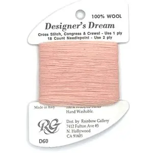 D60-Peach