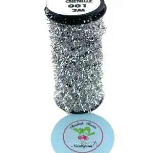 MIC01-Silver