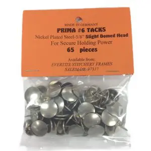 Prima #6 Tacks
