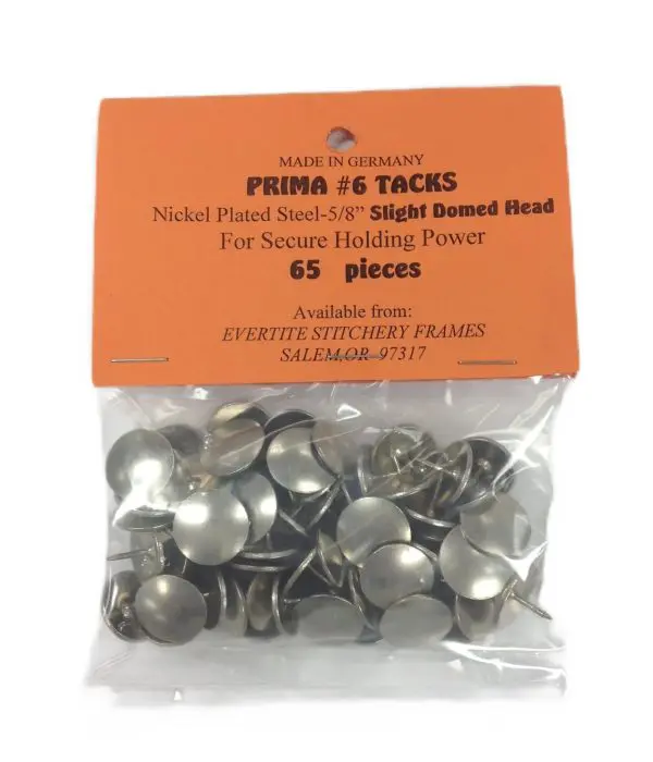 Prima #6 Tacks