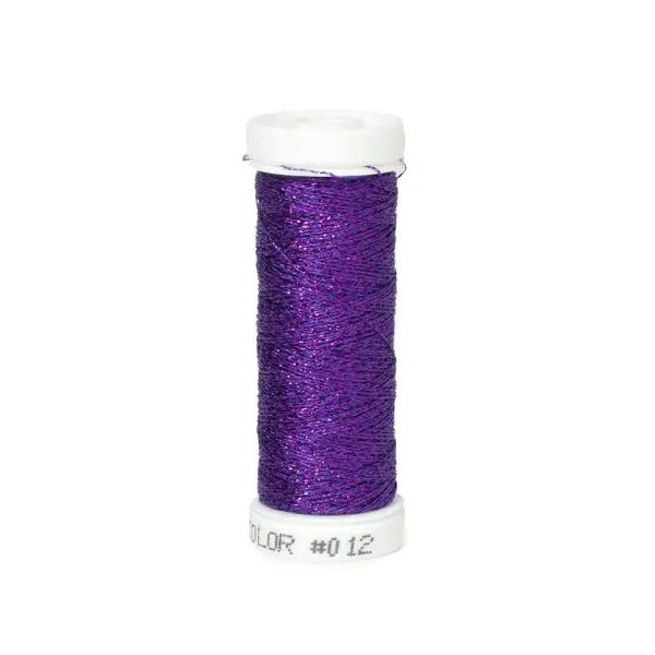 012 Royal Purple -MMA