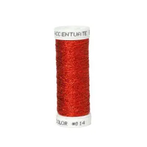 014 Red -MMA