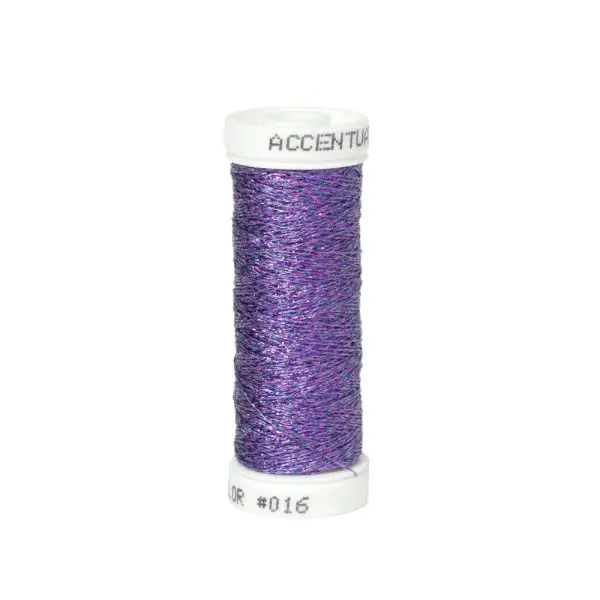 016 Lavender -MMA