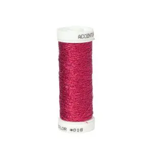 018 Hot Pink -MMA