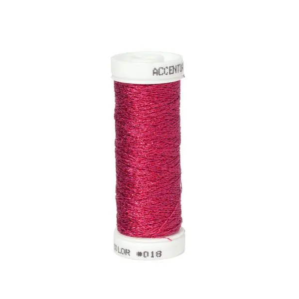 018 Hot Pink -MMA