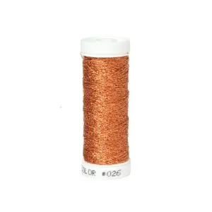 026 Ripe Apricot -MMA