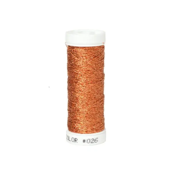 026 Ripe Apricot -MMA