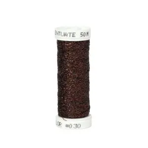 030 Dark Chocolate -MMA