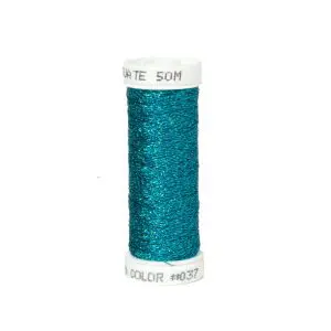 037 Persian Green -MMA