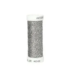 044 Silver -MMA