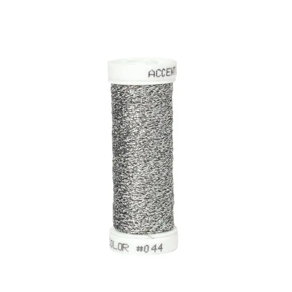 044 Silver -MMA