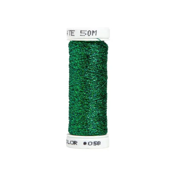 058 Teal Green -MMA