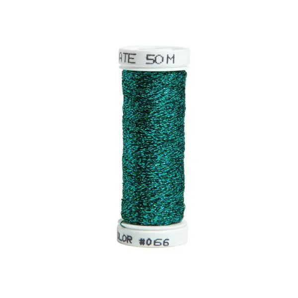 066 Dark Teal -MMA