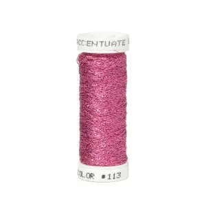113 Candy Pink -MMA